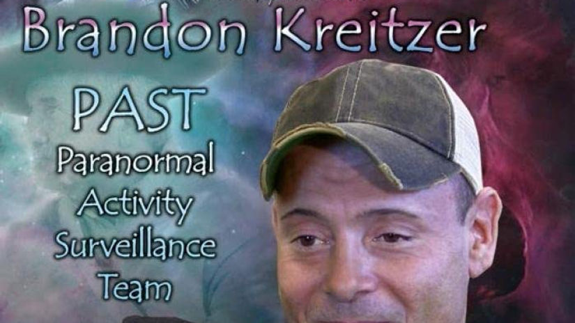 Brandon Kreitzer Trailer